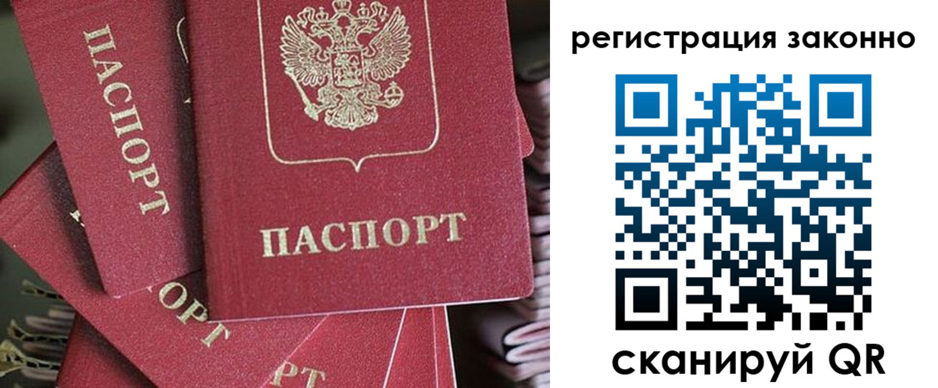 прописка регистрация в Звенигово