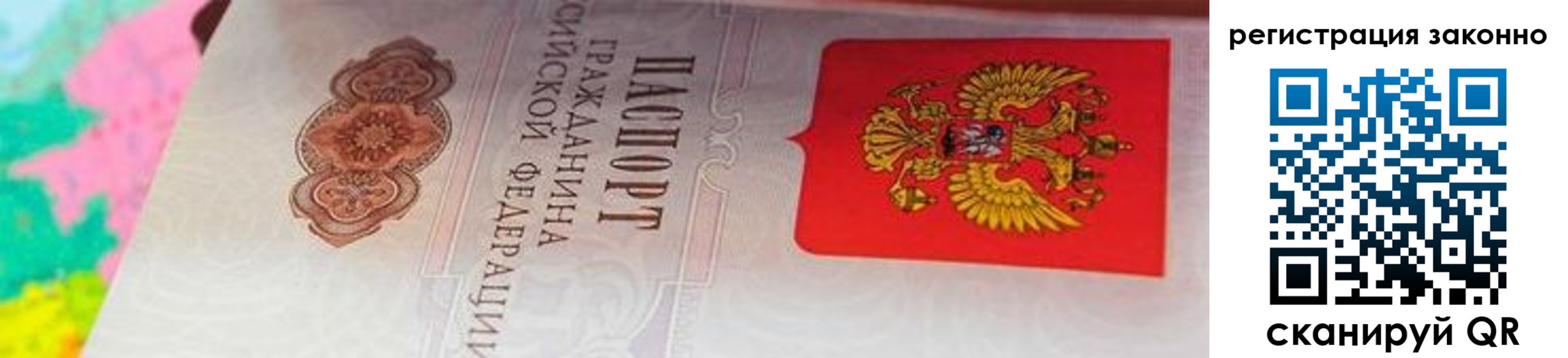 прописка гарантия в Звенигово