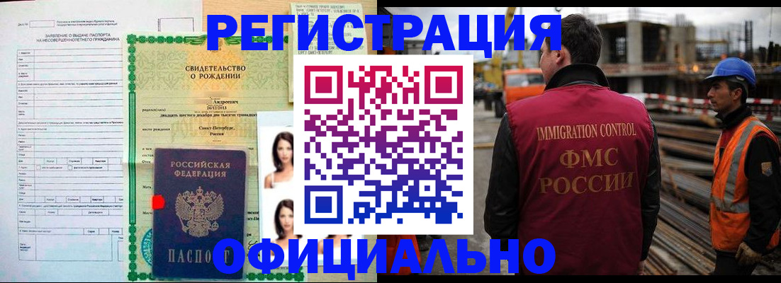 прописка для школы в Звенигово